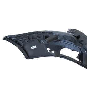 Volkswagen Jetta 5 06/10 Ön Tampon Braketi· I·ç Sol (Far Altına Takılan)(plasti·k) (Tw)