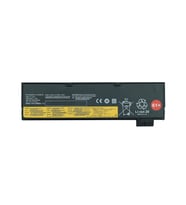Lenovo ThinkPad T470, T570 ile Uyumlu Dış Notebook Bataryası - 6 Cell