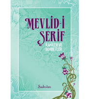 Mevlidi Şerif