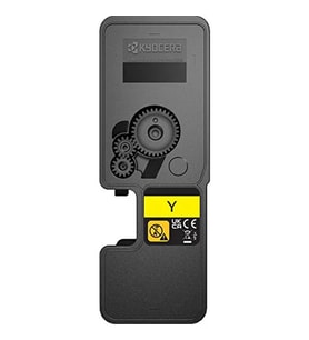 TECPRİNT KYOCERA UYUMLU TK5440 SARI MUADİL TONER