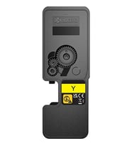 TECPRİNT KYOCERA UYUMLU TK5440 SARI MUADİL TONER