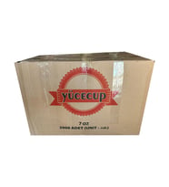Dağyüce Kağıt Karton Bardak Tek Kullanımlık Çay Kahve Bardağı - 7 Oz - 3000 Adet / Koli