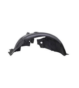 Mercedes Vito639 2004-2009 Çamurluk Davlumbazı Ön Sol OEM Kalite 6396842077 Wender
