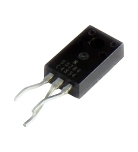 2SC 4834 ITO-220 TRANSISTOR