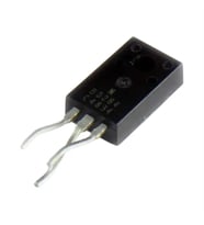 2SC 4834 ITO-220 TRANSISTOR