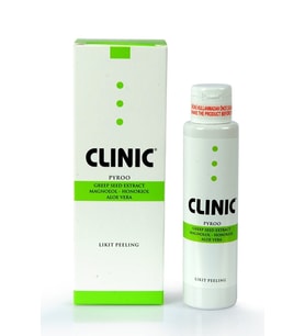 Clinic Professionel Clinic Likit Peeling 125 ml