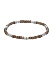 Fossil JOA00861-040 Erkek Bileklik (Çok Renkli)