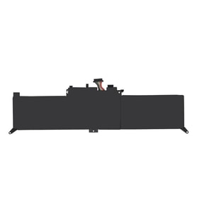 Lenovo ThinkPad SB10F46464  Batarya ile Uyumlu Pil (Siyah)