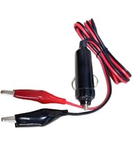 PM-7799 KABLOLU ÇAKMAK FİŞİ KROKODİL UÇLU