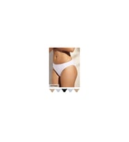 Kadın Pamuklu Basic Brief 5li Külot