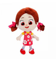 NİLY 001 1001 NİLOYA MÜZİKLİ KLASİK PELUŞ BEBEK 35 CM 55105-12