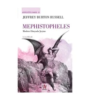 Mephistopheles-Modern Dünyada Şeytan-Kötülüğün Tarihi 4