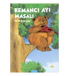 Kemancı Ayı Masalı