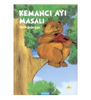 Kemancı Ayı Masalı