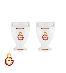 Karaca x Galatasaray Lisanslı Tuzluk Biberlik 100 ml