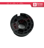 VW Golf 6 5 Kapı için Ön Sol Cam Kriko Makarası 8P4837461