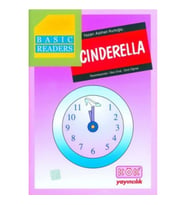 Basic Readers - Cinderella