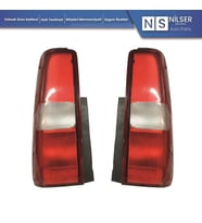 Suzuki Jimny Sol-Sağ Stop Lambası Takımı 2001-2006