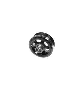 Mercedes W164 X164 W251 Krank Kasnağı OM642 6420300103 Corteco