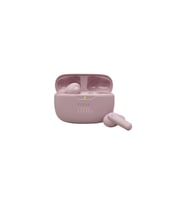 JBL Wave Beam2, Kablosuz Kulakiçi Kulaklık, Ie, Pembe