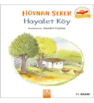 Hayalet Köy
