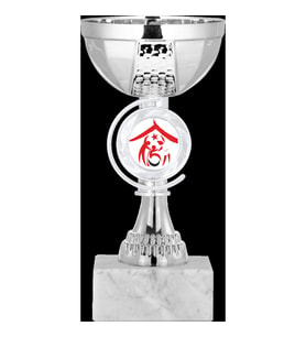ODAK KUPA - Economy Kupalar - ECO-015 C - 16 cm