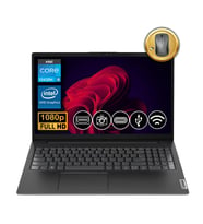 Lenovo V15 G4 IRU i5-13420H 40GB 512GB SSD FreeDos 15.6" Notebook 83A100NSTX ATL33 + Mouse Hediye