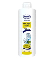 ERSAĞ  BULAŞIK SIVISI (ELMA KOKULU) 1000 ML