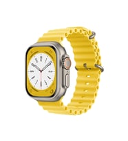 Watch 42Mm Ean Kordon (Saat Değildir) - Sarı