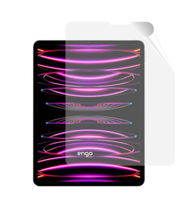 Apple iPad Pro 12.9 6.Nesil Paperlike Kağıt Hissi Ekran Koruyucu