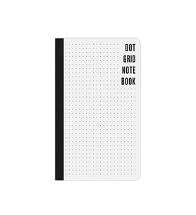 DEFFTER DOTS / TERZİ DİKİŞ NOKTALI A5 DEFTER 96yp.
