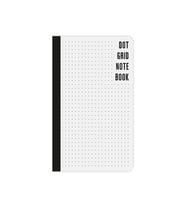 DEFFTER DOTS / TERZİ DİKİŞ NOKTALI A5 DEFTER 96yp.