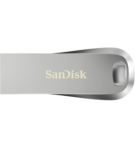 Sandisk Sdcz74-128G-G46 128Gb Ultra Luxe Usb 3.1 Flash Sürücü, Speed Up To 150Mb/S (Çok Renkli)