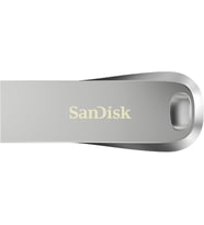 Sandisk Sdcz74-128G-G46 128Gb Ultra Luxe Usb 3.1 Flash Sürücü, Speed Up To 150Mb/S (Çok Renkli)