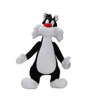 Mulvxurg  Urg02 S00005784 Peluş Sylvester 43 Cm (Lt) -Sun (Mulvix)