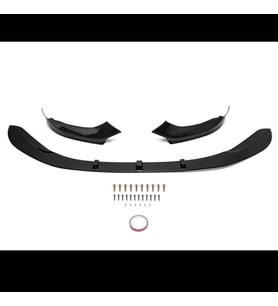 BMW F 20-LCI 2015-2019 Tampon Spoyleri F20 LCI Ön M Performance 51192220959 Wender