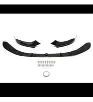 BMW F 20-LCI 2015-2019 Tampon Spoyleri F20 LCI Ön M Performance 51192220959 Wender
