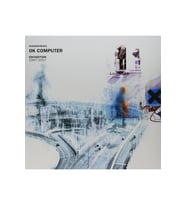 YABANCI PLAK - Radiohead / Ok Computer Oknotok 1997-2017 (3LP)