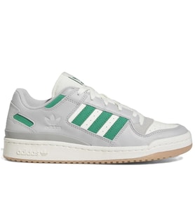 Adidas Forum Low CL Unisex Sneaker Grey Unisex Günlük Spor Ayakkabı Gri