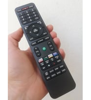 Senna 43SN6000F Android Smart Tv Kumanda-BİM Sattı