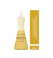 Momentum Kozmetik Fön Suyu Argan Oil 400Ml