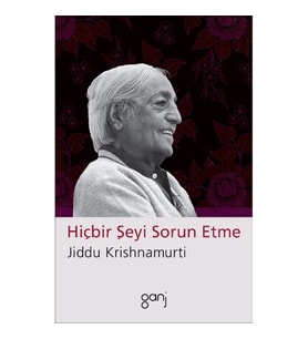 Hiçbir Şeyi Sorun Etme