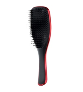 Tangle Teezer The Ultimate Detangler Chrome - Saç Fırçası - Devil Wears Prada Red
