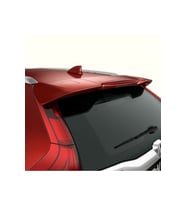 Honda Crv 2012 2016 Spoiler (boyasız)