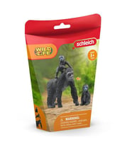 Schleich Goril Ailesi 42601