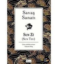 Savaş Sanatı (Bez Ciltli)