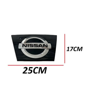 Nissan X Trail Ön Camlı Kare 2017-2021