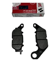 TVS Jupiter 125 Organik Disk Fren Balata