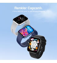 Inteya Inteya Hiwatch Neo Akıllı Saat