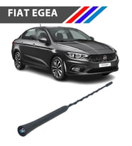 Fiat Egea Tavan Anten Çubuğu 35.5 cm